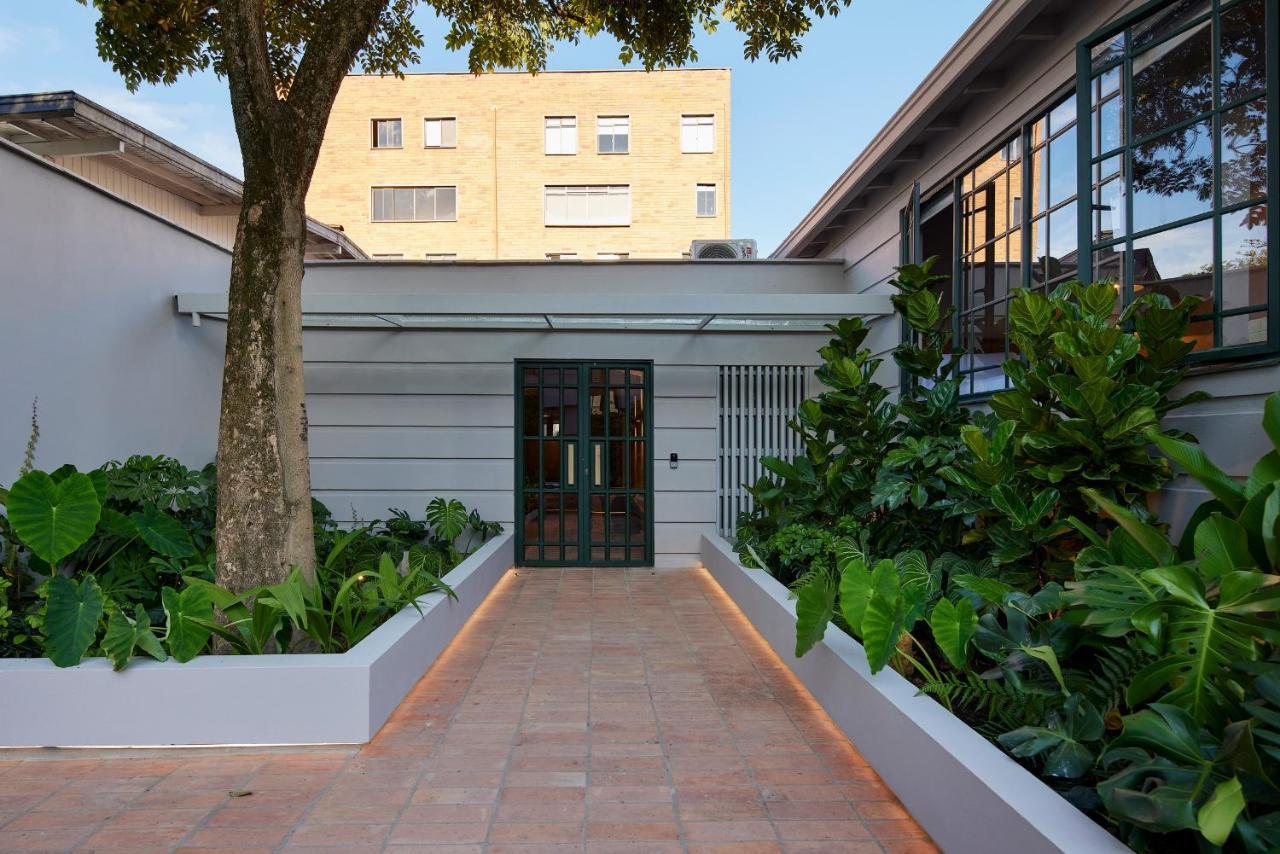 Antipoda Hotel Boutique Medellin Exterior photo